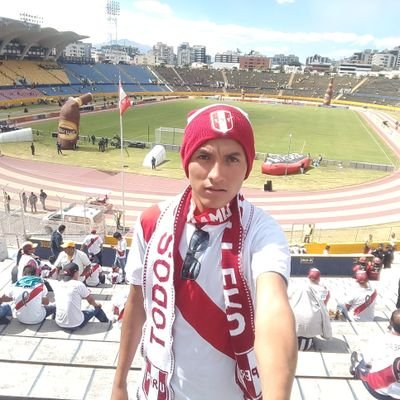 Profile Picture of Mario Martín Geronimo (@MarioMartngero1) on Twitter