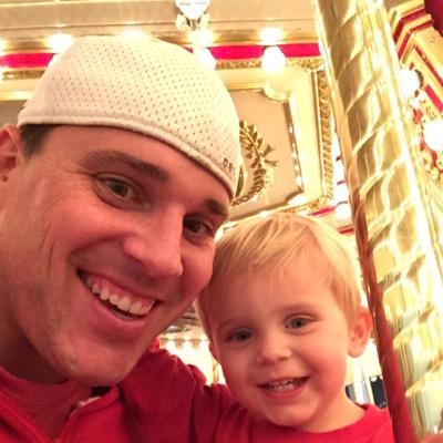 Profile Picture of Adam Densmore (@tiffinHawk) on Twitter