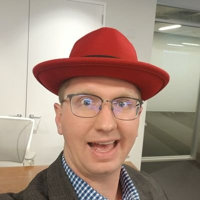 Profile Picture of Jon Buckley (@Mr_JBuckley) on Twitter