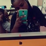 Profile Picture of Danielle Starks (@danny_lovekiss) on Instagram