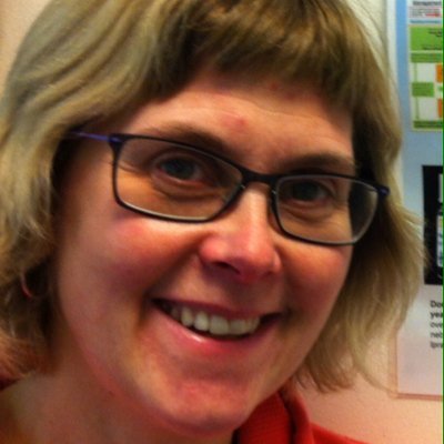 Profile Picture of Roberta James (@Robmagjam) on Twitter