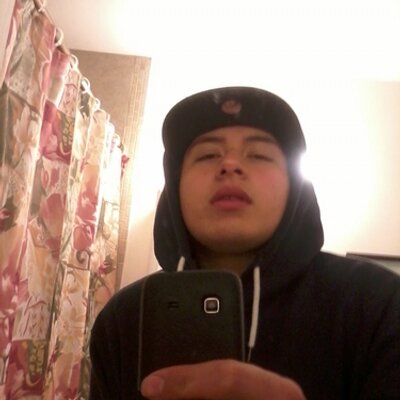 Profile Picture of Jesse Blaze (@SoHigh_4Life) on Twitter