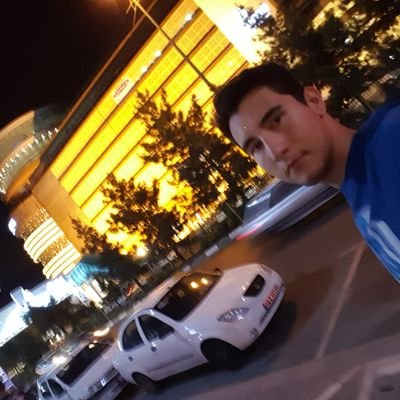 Profile Picture of Rasoul Ghaffarpour (@rasoulghaffar) on Twitter