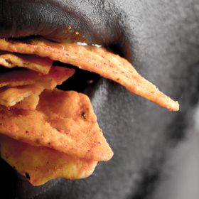 Profile Picture of Sheldon Marshall (@leshond) on Pinterest