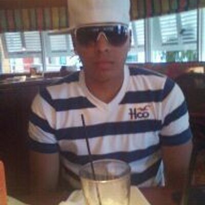 Profile Picture of Abimael Serrano (@29BARBERO) on Twitter