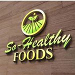 Profile Picture of FOOD BOWL ,FOOD TRAY & BULK ORDER (@sohealthyfoods) on Instagram
