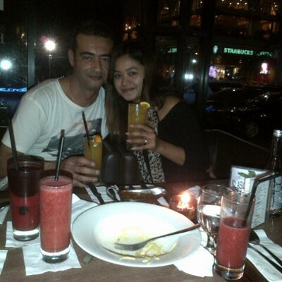 Profile Picture of Dominique Alvarez (@DomineoAlvarez) on Twitter