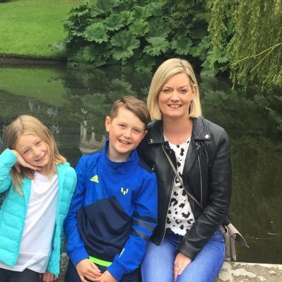 Profile Picture of Heather McDowell (@HMcDowell_VP) on Twitter