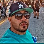 Profile Picture of Christopher Camacho (@my_space_chris) on Instagram