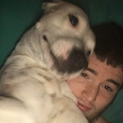 Profile Picture of Chris Edward Holcomb Jr. (@RULER_OF_HELL92) on Twitter