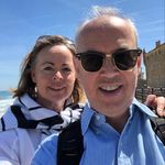 Profile Picture of Richard Bevan (@richard.bevan.9421) on Instagram