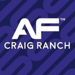 Profile Picture of AF Training - Craig Ranch (@afcraigranch) on Instagram