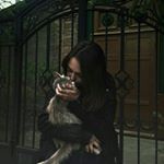 Profile Picture of crystallinson (@crystallinson) on Instagram