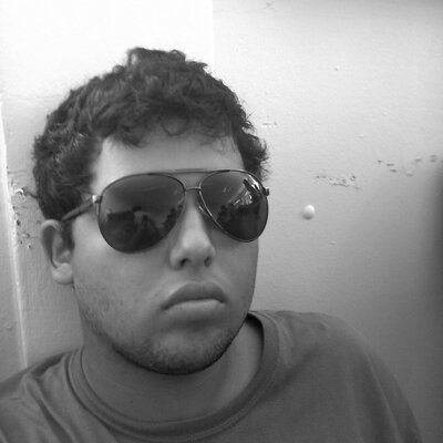 Profile Picture of Byron Hidalgo (@ByronAHB) on Twitter