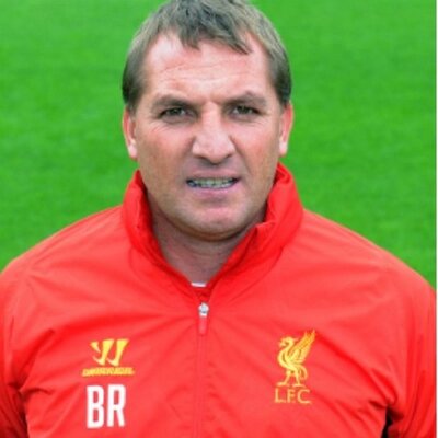 Profile Picture of Brendan Rodgers (@BRodgersNOT) on Twitter