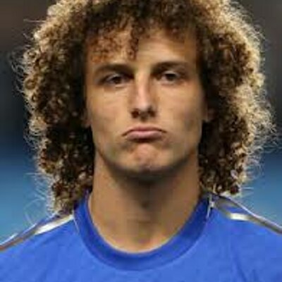 Profile Picture of David Luiz ♡ (@DavidLuizCarol) on Twitter