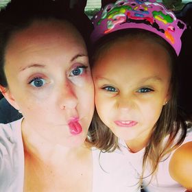 Profile Picture of Amanda Wolf (@amandamwolf) on Pinterest