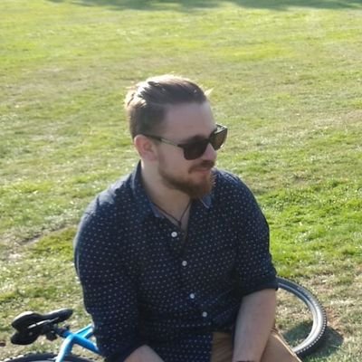 Profile Picture of Stuart Poole (@StuPoole) on Twitter