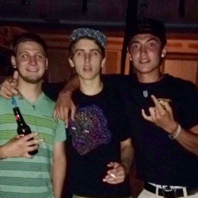 Profile Picture of Justin Reif (@jreif_23) on Twitter