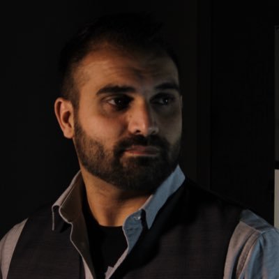 Amir Namvar - Twitter Profile Picture of Amir Namvar (@amiraarya) on Twitter