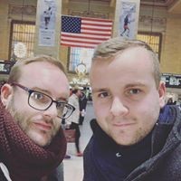 Profile Picture of Tyler Pyke (@tyler-pyke) on Quora