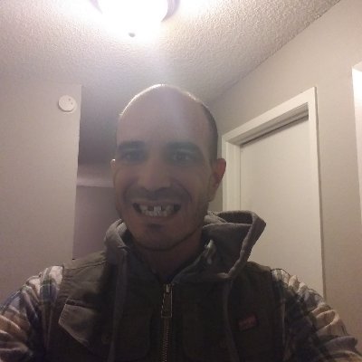 Profile Picture of Bradley R Diaz (@BradleyRDiaz1) on Twitter