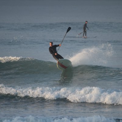 Profile Picture of Dan Eberhardt (@dceberhardt) on Twitter
