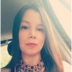 Profile Picture of Lucía Aybar (@luciaybar) on Instagram