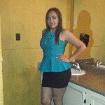 Profile Picture of Ivonne Alvarado (@ivonnejosselyn) on Instagram