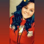 Profile Picture of Amanda Nicole Moncrief (@djhaaj) on Instagram