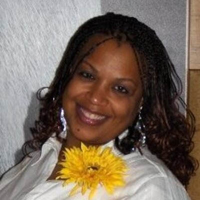 Profile Picture of Tiesha M. Johnson (@MinisterTiesha) on Twitter