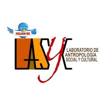 Profile Picture of Lab. De Antropología (@LASyC_FEC) on Twitter