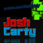Profile Picture of Joshua Carty (@J0shC4rty) on Youtube