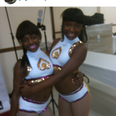 Profile Picture of Robert Causey (@yogee_lukey) on Twitter