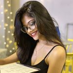 Profile Picture of Foram Shah (@forrraayy) on Instagram