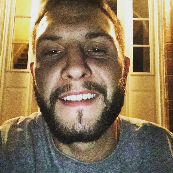 Profile Picture of James Stacey (@chrisstacey101) on Poshmark