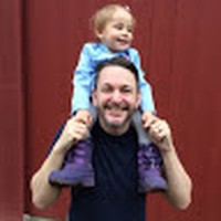 Profile Picture of Eric Fredricksen (@eric-fredricksen-3) on Quora
