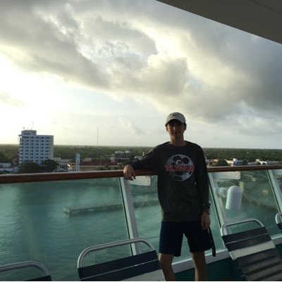 Profile Picture of Nick Rahn (@Nick_Rahn68) on Twitter