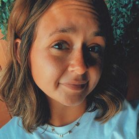 Profile Picture of Jasmine Cook (@Jtown1028) on Pinterest