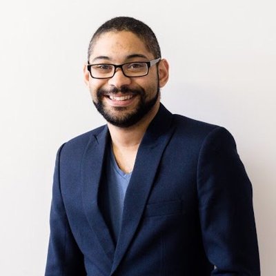 Profile Picture of Darren Hendricks (@hendridarr) on Twitter