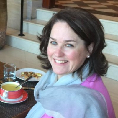 Profile Picture of Dr. Jaclyn Maria Fowler (@DrJaclynMariaF1) on Twitter