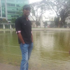 Profile Picture of Madhava (@madhavaseelam) on Myspace