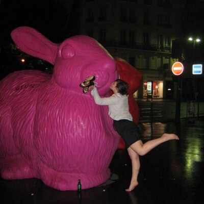 Profile Picture of Julia Kretzenbacher (@juliakretz) on Twitter