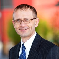 Profile Picture of Ian Moyse (@ian-moyse) on Quora