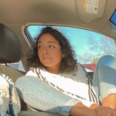 Profile Picture of Cynthia Chavarria (@CynthiaC_7) on Twitter