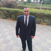 Profile Picture of Reda Mohamed (@reda-mohamed-15) on Quora