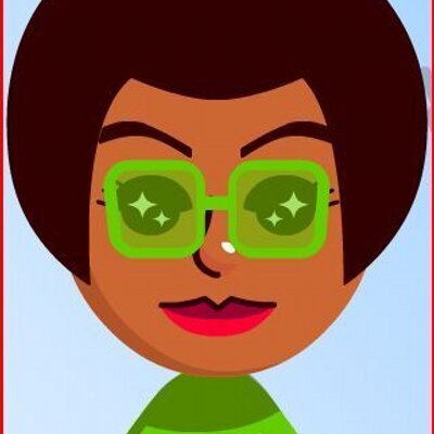 Profile Picture of Robyn Braden (@@coolrobyn7) on Twitter