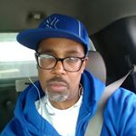 Profile Picture of Odis McGee III (@odismcgee) on Instagram