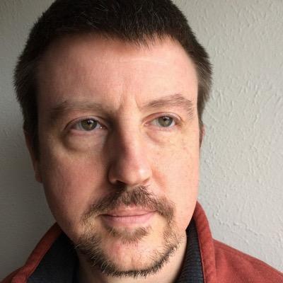 Profile Picture of Justin D. Long (@justindlong) on Twitter