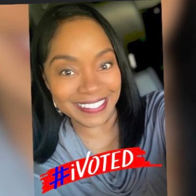 Profile Picture of Melanie S. Powell, Ph.D. (@SouthLaDoc) on Twitter